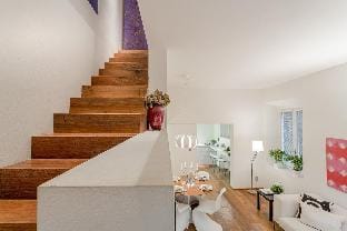 Casa Patricia in Lucca Hotel in Capannori