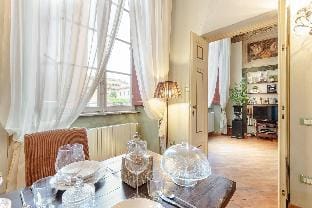 Casa San Giovanni in Lucca Hotel in Capannori