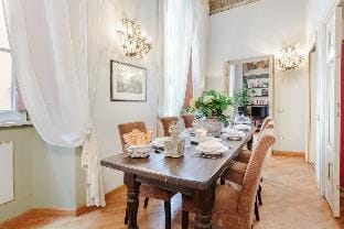 Casa San Giovanni in Lucca Hotel in Capannori