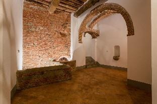 Casa Santa Zita in Lucca Hotel in Capannori