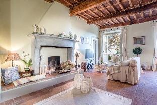 Il Frantoio Farmhouse Apartment Hotel in Capannori