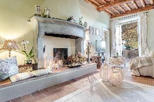 Il Frantoio Farmhouse Apartment Hotel in Capannori