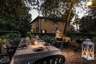 Villa Gattaiola in Gattaiola Hotel in Lucca