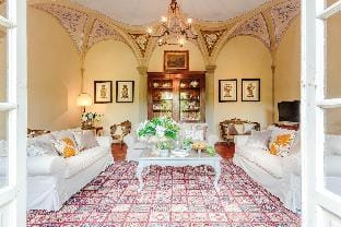 Villa Gattaiola in Gattaiola Hotel in Lucca