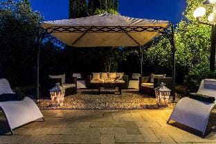 Villa Gattaiola in Gattaiola Hotel in Lucca