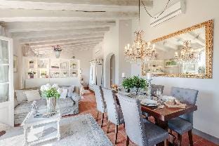 La Macina Farmhouse in Matraia Hotel in Emilia-Romagna