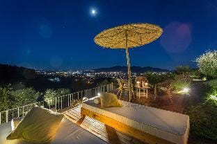 La Macina Farmhouse in Matraia Hotel in Emilia-Romagna