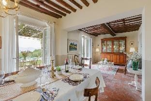 Melograno Farmhouse in Capannori Hotel in Capannori