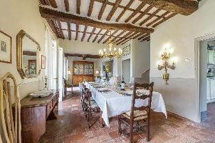 Melograno Farmhouse in Capannori Hotel in Capannori