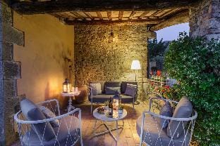 Melograno Farmhouse in Capannori Hotel in Capannori