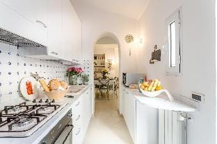 Villa Paola in Viareggio Hotel in Viareggio