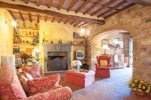 Villa Pallina in Aquilea Hotel in Lucca