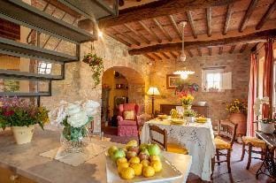 Villa Pallina in Aquilea Hotel in Lucca