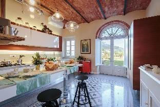 Villa Ricordi in Marlia Hotel in Capannori