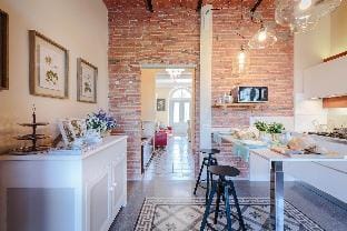 Villa Ricordi in Marlia Hotel in Capannori