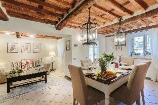 Villa Matilde in Capannori Hotel in Capannori