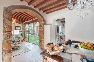 Villa Matilde in Capannori Hotel in Capannori