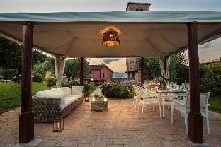Villa Matilde in Capannori Hotel in Capannori