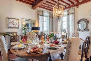 Villa Il Castello in Lucca Hotel in Lucca