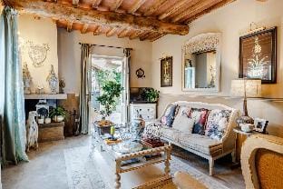 Villa Gianna in Montecarlo Hotel in Emilia-Romagna