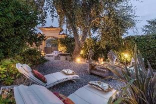 Villa Gianna in Montecarlo Hotel in Emilia-Romagna