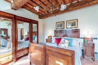 Villa Brunetta in Capannori Hotel in Capannori