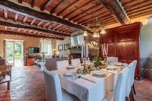 Villa Brunetta in Capannori Hotel in Capannori