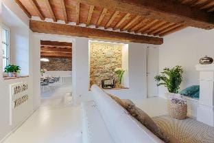 Villa Riviera in Pieve a Elici Hotel in Emilia-Romagna