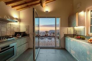 Villa Riviera in Pieve a Elici Hotel in Emilia-Romagna