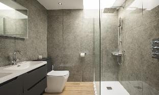 WS Flat 3 in Swindon Hotel in Swindon
