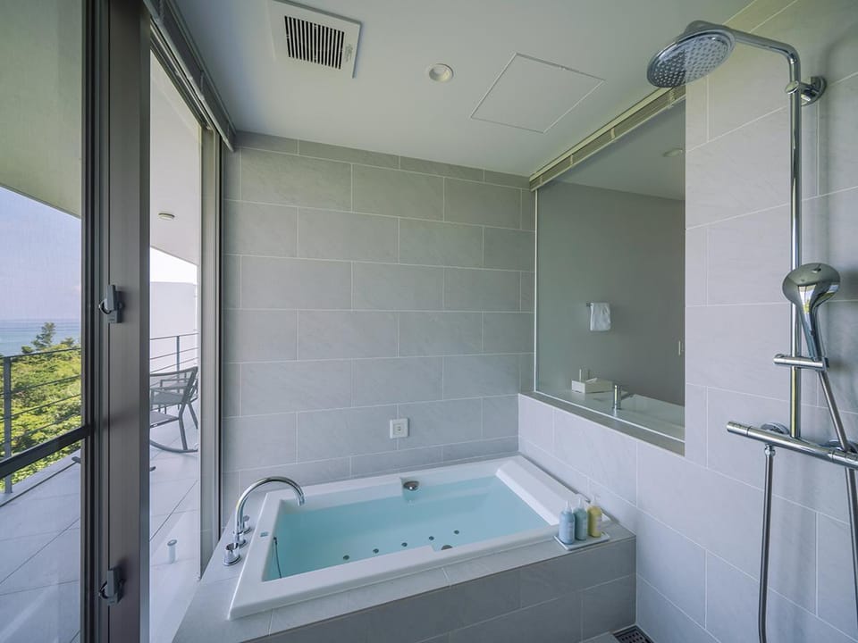 Blue Rela Luxe Resort Okinawa Resort in Okinawa Prefecture