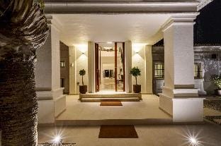Fantastic Luxury Villa near Marbella Hotel in Marbella