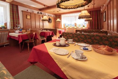 Gastehaus Marco Hotel in Soelden