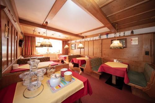 Gastehaus Marco Hotel in Soelden
