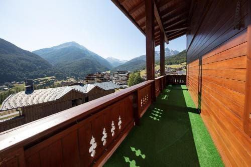 Gastehaus Marco Hotel in Soelden