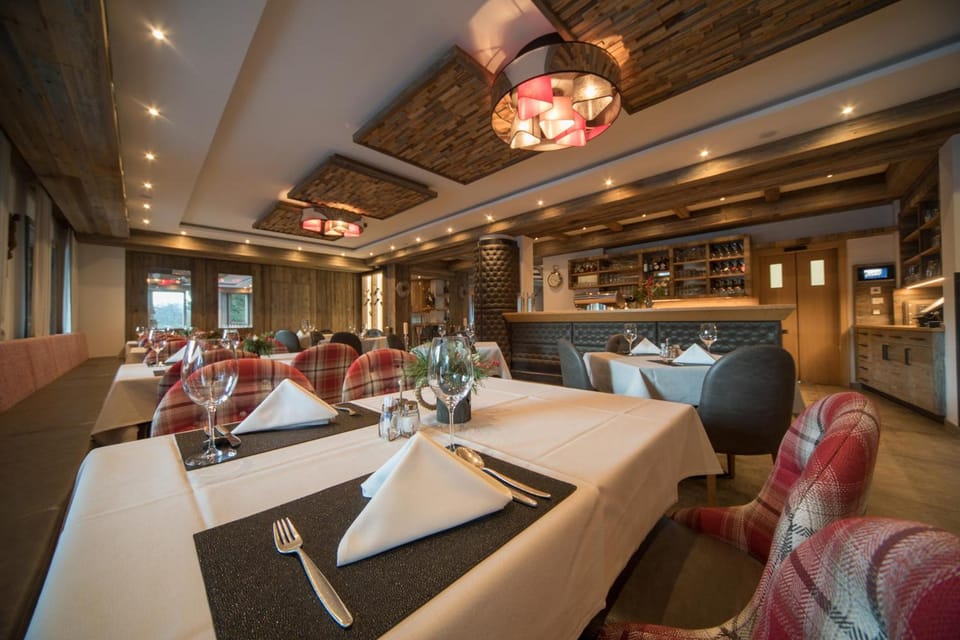 Hotel Stubai Hotel in Tyrol