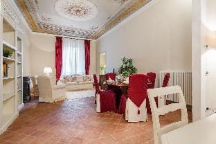 Casa Daniela in Lucca Hotel in Capannori