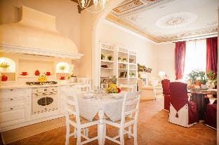 Casa Daniela in Lucca Hotel in Capannori