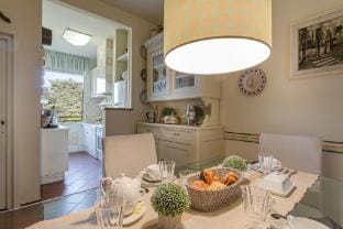 Casa Emy in Lucca with 3 bedrooms and 2 bathrooms Hotel in Capannori