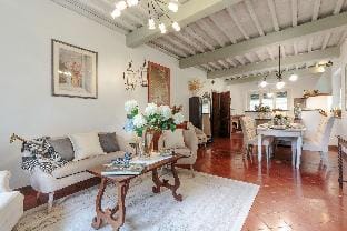 Villa D'Amico in Lucca Hotel in Lucca