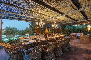 Villa Renaissance in Lucca Hotel in Capannori