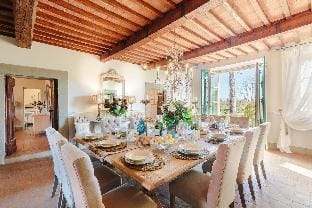 Villa Renaissance in Lucca Hotel in Capannori
