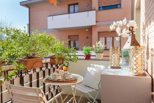 Casa Graziella in Lucca Hotel in Capannori