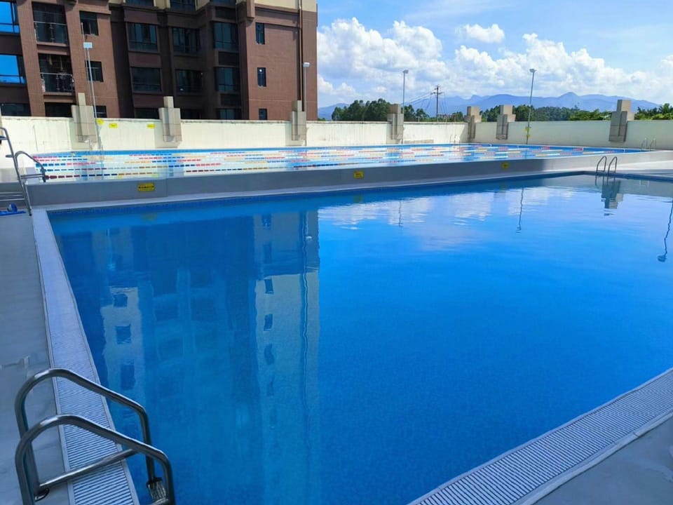 Aiduo Hotel Hotel in Guangdong