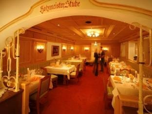 Unser Berghof Hotel in Salzburgerland