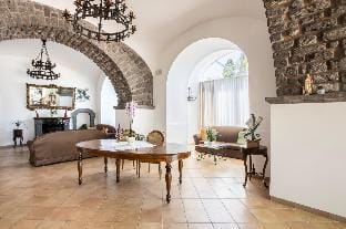 Villa Jasmine in Sant´Agata sui Due Golfi Hotel in Massa Lubrense