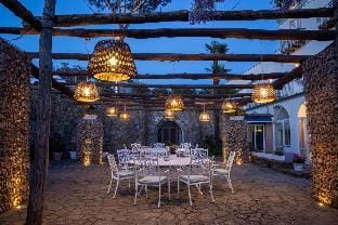 Villa Jasmine in Sant´Agata sui Due Golfi Hotel in Massa Lubrense