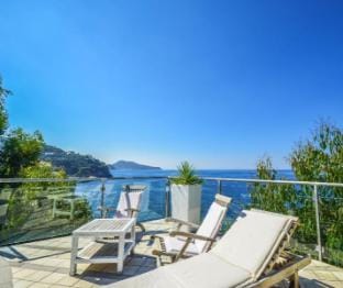 Villa Terri in Massa Lubrense Hotel in Massa Lubrense