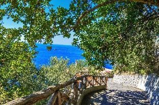 Villa Terri in Massa Lubrense Hotel in Massa Lubrense