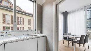 Capelli 2 Hotel in Milan